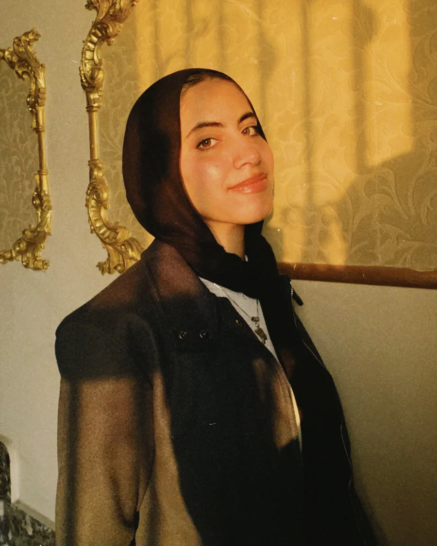 Esraa Hossam