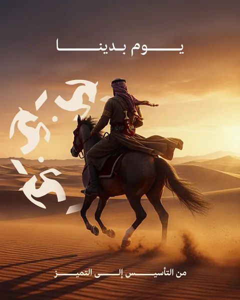 يوم التاسيس 02