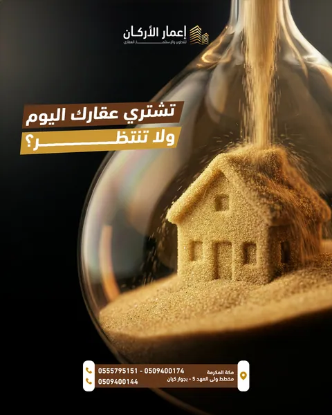 Buy Your Property Today