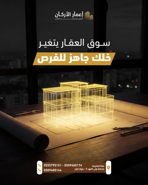 Inside the Property Market
