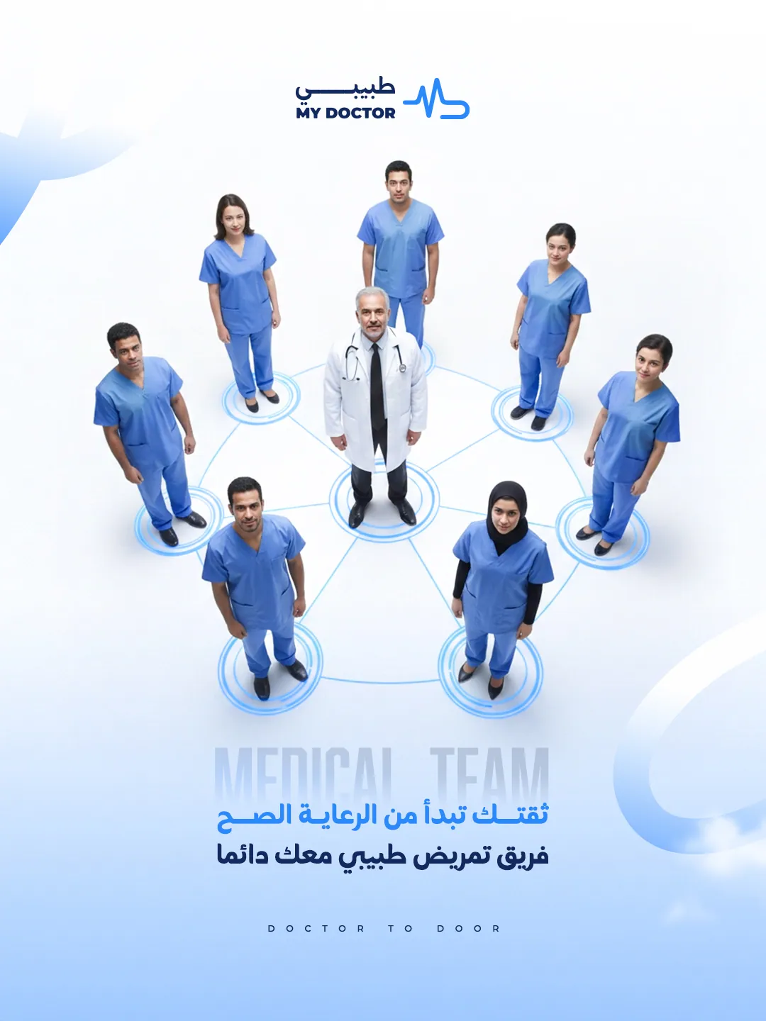 Our Medical Team