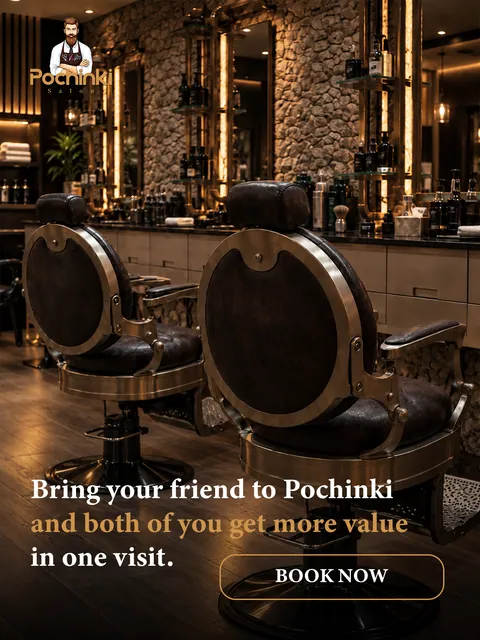 Bring A Friend
