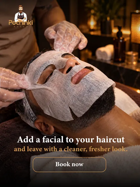 Facial Add-On